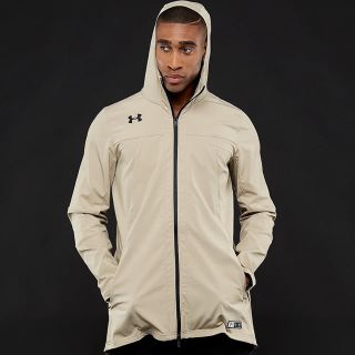 アンダーアーマー(UNDER ARMOUR)のアンダーアーマー (トレンチコート)