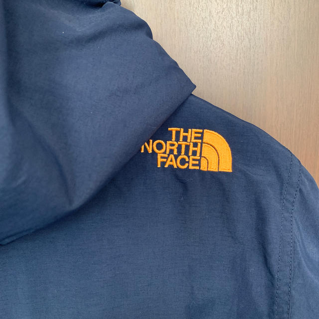 THE NORTH FACE(ザノースフェイス)のザ ノースフェイス　THE NORTH FACE コンパクト ジャケット キッズ/ベビー/マタニティのキッズ服男の子用(90cm~)(ジャケット/上着)の商品写真