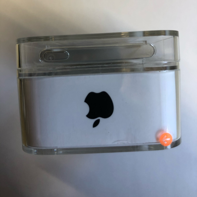 在庫 Apple - iPod nano 16GB 第7世代　新品未開封品　シルバーの通販 by よねs shop｜アップルならラクマ 総合3位