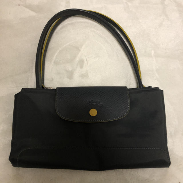 【価格交渉可能】LONGCHAMP ロンシャン トートバッグ フュジ