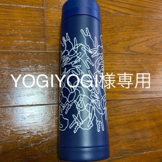 ラコステ(LACOSTE)のLACOSTE ゴールド会員限定タンブラー　300ml(タンブラー)