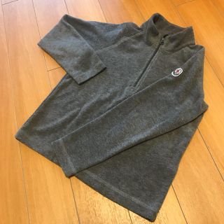 モンクレール(MONCLER)のモンクレールキッズ ５〜６歳サイズ(カーディガン)