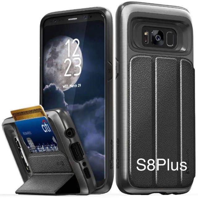 A00006 Galaxy S8 Plus スマホケース スマホ/家電/カメラのスマホアクセサリー(Androidケース)の商品写真