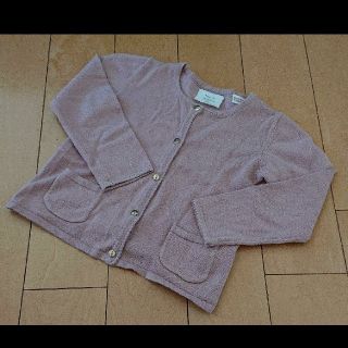 ザラキッズ(ZARA KIDS)の★ZARA baby カーディガン 98★       babyGap/next(カーディガン)