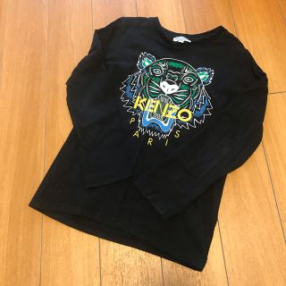 ケンゾー(KENZO)のケンゾー キッズ ６歳サイズ(Tシャツ/カットソー)