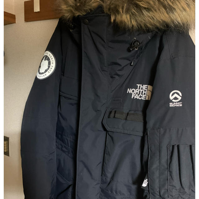 THE NORTH FACE - ノースフェイスサザンクロスthe north face