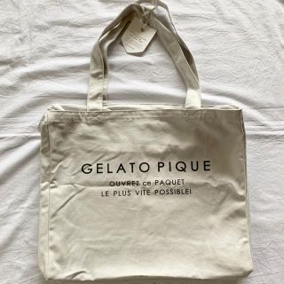 ジェラートピケ(gelato pique)のgelato pique プレミアム福袋(トートバッグ)