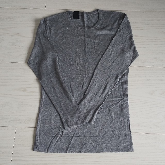 N.HOOLYWOOD(エヌハリウッド)のあかさたな様 ミスターハリウッド カットソー メンズのトップス(Tシャツ/カットソー(半袖/袖なし))の商品写真
