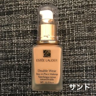 エスティローダー(Estee Lauder)のエスティーローダー★ファンデーション(ファンデーション)