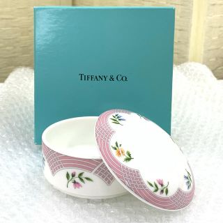 ティファニー(Tiffany & Co.)のティファニー　Tiffany　陶器　器(食器)