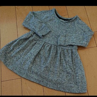 ベビーギャップ(babyGAP)の★baby Gap ワンピース 90★            ZARA KIDS(ワンピース)