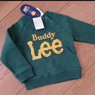 バディーリー(Buddy Lee)の専用  新品 Lee バディーリー トレーナー 80(トレーナー)