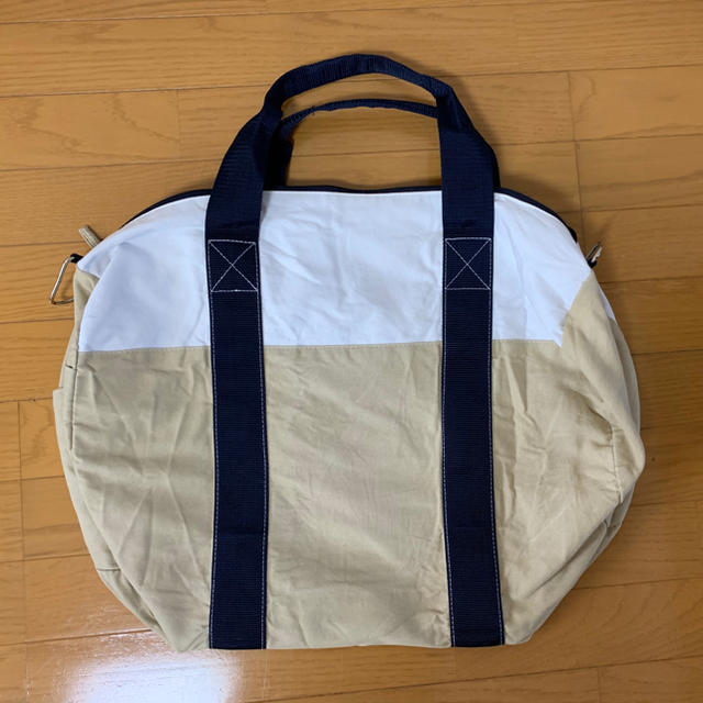 TOMMY HILFIGER(トミーヒルフィガー)のTOMMY HILFIGER ボストンバッグ（ショルダー付） レディースのバッグ(ボストンバッグ)の商品写真