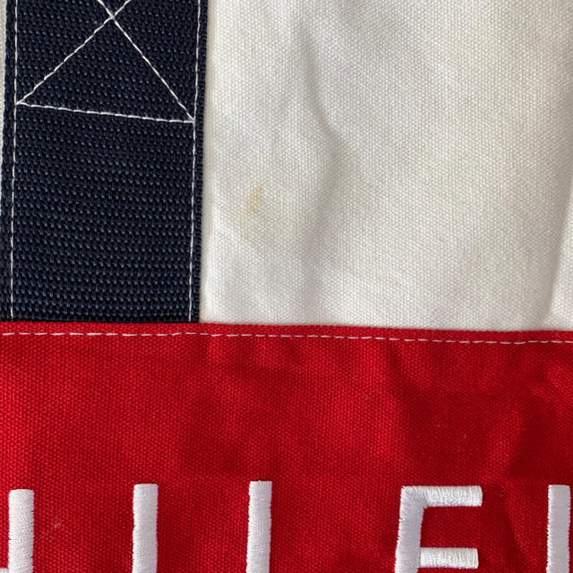 TOMMY HILFIGER(トミーヒルフィガー)のTOMMY HILFIGER ボストンバッグ（ショルダー付） レディースのバッグ(ボストンバッグ)の商品写真