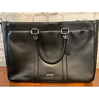 コーチ(COACH)のCOACH コーチ ブリーフケース (ビジネスバッグ)