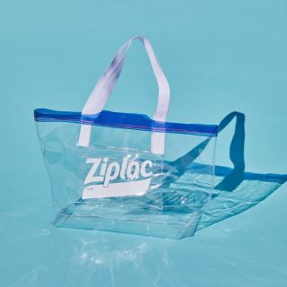 ビームス(BEAMS)のbeams ziploc トートバッグ(トートバッグ)