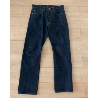 リーバイス(Levi's)のリゾルト　RESOLUTE 710 ！美品！(デニム/ジーンズ)