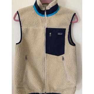 パタゴニア(patagonia)のsumi501様　パタゴニア　メンズ　ベスト(ダウンベスト)