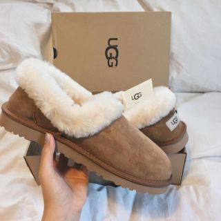 アグ(UGG)のいそきち様　専用(スリッポン/モカシン)