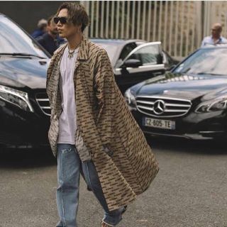 バレンシアガ レインコート(メンズ)の通販 73点 | Balenciagaのメンズ バレンシアガ レインコート(メンズ)の通販 73点 | Balenciagaのメンズ