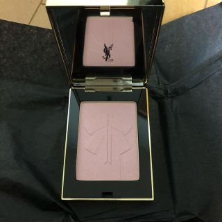 イヴサンローランボーテ(Yves Saint Laurent Beaute)のイヴサンローラン クチュール　フェイスパレット　モン　パリクチュール(フェイスカラー)