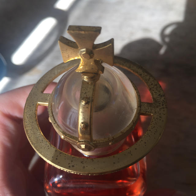 Vivienne Westwood(ヴィヴィアンウエストウッド)のブドワール 30ml コスメ/美容の香水(香水(女性用))の商品写真