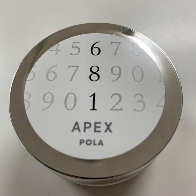 POLA(ポーラ)のpola APEX クリアマイクロエッセンス　６８１ コスメ/美容のスキンケア/基礎化粧品(美容液)の商品写真