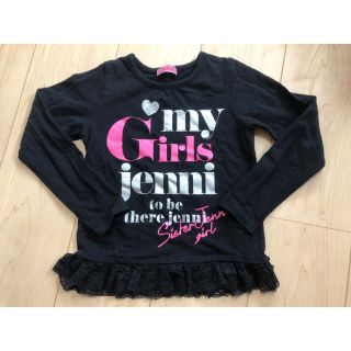 ジェニィ(JENNI)のジェニー♡ロンT(Tシャツ/カットソー)