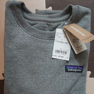 パタゴニア(patagonia)のパタゴニア スウェット(スウェット)