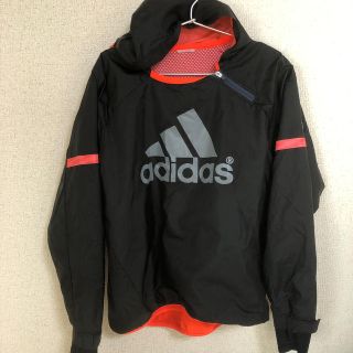 アディダス(adidas)のadidas ピステ　120〜130㎝(ジャケット/上着)