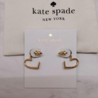 ケイトスペードニューヨーク(kate spade new york)のkate spadeピアス(ピアス)