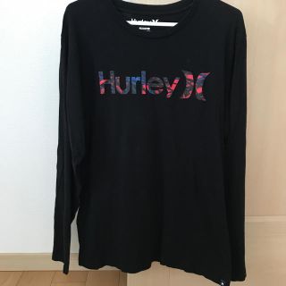 ハーレー(Hurley)のHurley(Tシャツ/カットソー(七分/長袖))