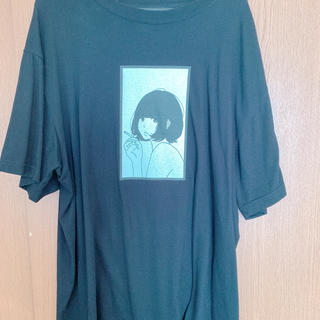 ワイスリー(Y-3)の夕海0.14Tシャツ(Tシャツ/カットソー(半袖/袖なし))