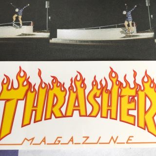 スラッシャー 限定 スポーツ アウトドア その他の通販 22点 Thrasherのスポーツ アウトドアを買うならラクマ