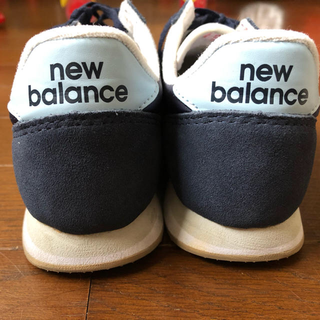 New Balance(ニューバランス)のニューバランス　23センチ レディースの靴/シューズ(スニーカー)の商品写真