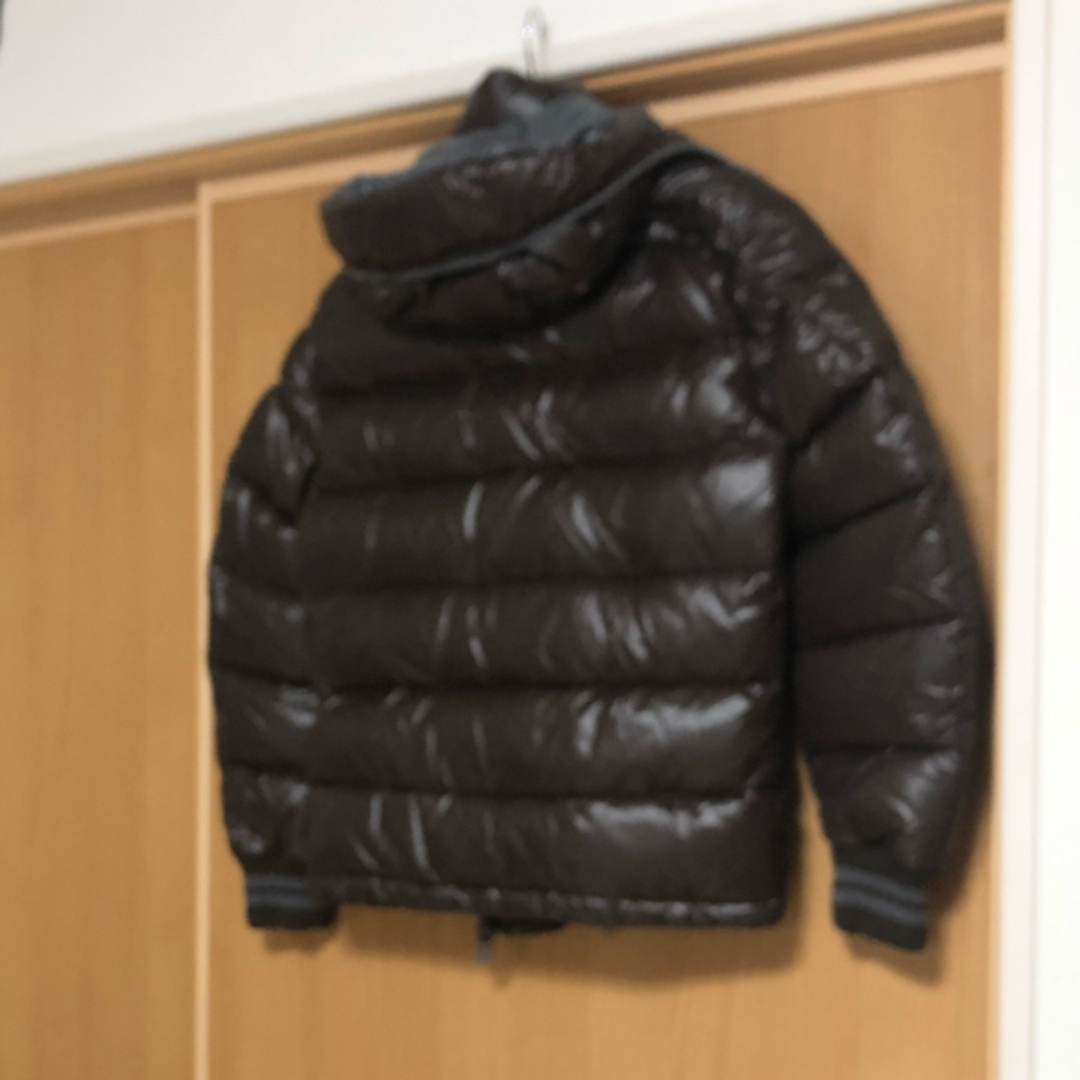 MONCLER(モンクレール)の国内正規品　美品　モンクレール　ダウンジャケット メンズのジャケット/アウター(ダウンジャケット)の商品写真