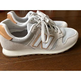 ニューバランス(New Balance)のニューバランス　24センチ(スニーカー)