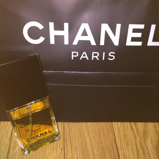 CHANEL(シャネル)のCHANEL香水👯 コスメ/美容の香水(香水(女性用))の商品写真