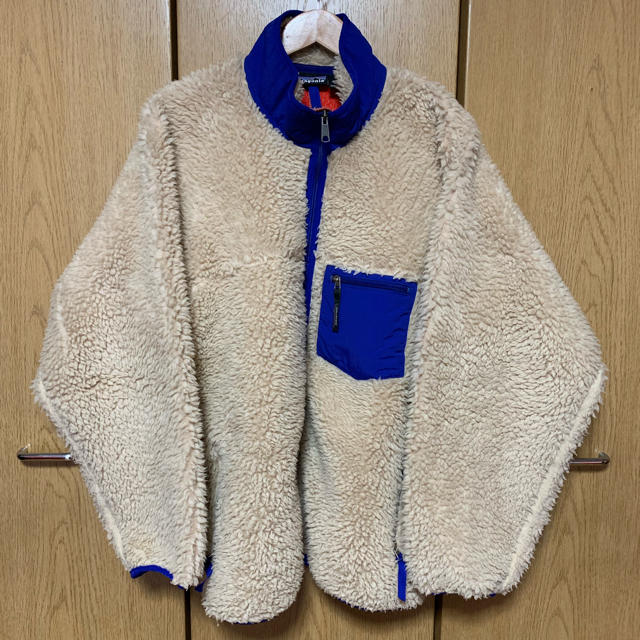 ☆patagonia☆パタゴニア☆00年製☆USA製☆Classic