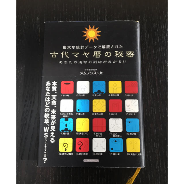 古代マヤ暦の秘密 膨大な統計デ－タで解読された