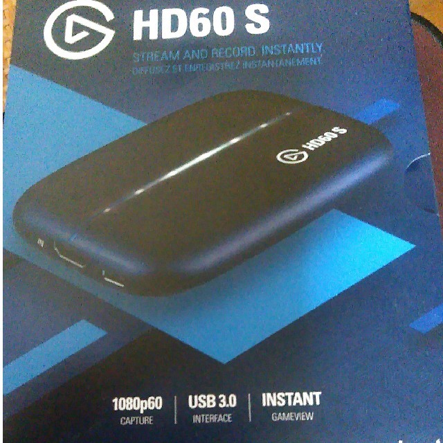 elgato 60S