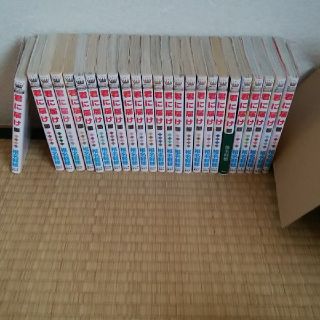 君に届け漫画1～25巻(少女漫画)