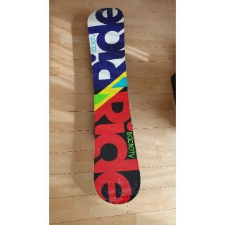 ライド(RIDE)のsuger123様専用 スノボ板 RIDE 中古 151cm(ボード)