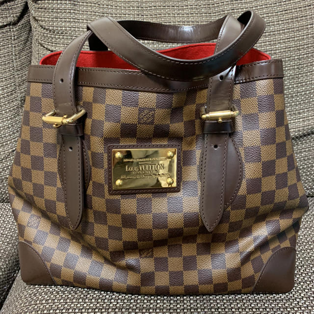 期間限定30%OFF! LOUIS VUITTON - 【うっち】ルイヴィトン・ダミエ