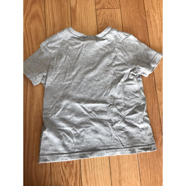 Ralph Lauren(ラルフローレン)のラルフローレン　半袖Tシャツ　８０ キッズ/ベビー/マタニティのベビー服(~85cm)(Ｔシャツ)の商品写真