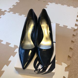 ナインウエスト(NINE WEST)の最終お値下げナインウエストハイヒールパンプス(ハイヒール/パンプス)