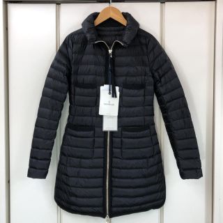 モンクレール(MONCLER)の新品！MONCLER BOGUE ダウンコート(0 7号 S)(ダウンコート)