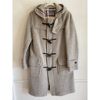 デミルクスビームス(Demi-Luxe BEAMS)の【BEAMS】LONDON TRADITION ダッフルコート(ダッフルコート)