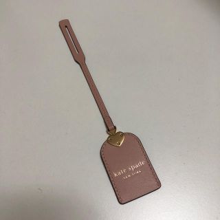 ケイトスペードニューヨーク(kate spade new york)のケイトスペード　バックチャーム(バッグチャーム)