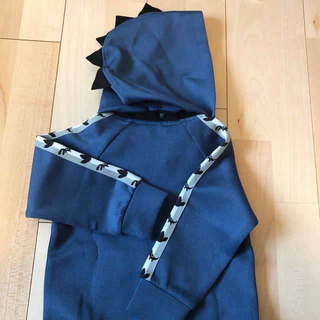 kladskap(クレードスコープ)のちっこさま専用 キッズ/ベビー/マタニティのキッズ服男の子用(90cm~)(ジャケット/上着)の商品写真